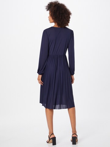 Robe 'Dana' ABOUT YOU en bleu