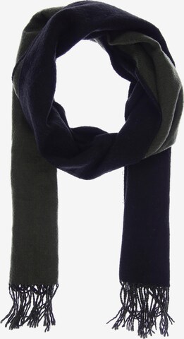 TOPSHOP Scarf & Wrap in One size in Black: front