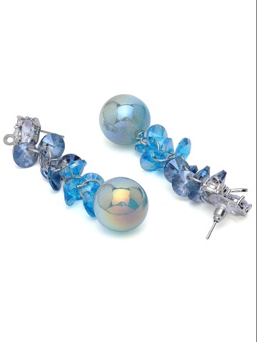 AVANT-GARDE PARIS Øreringe i blå