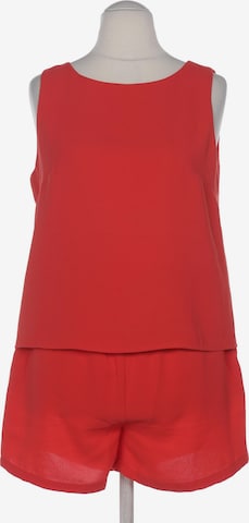Promod Jumpsuit in M in Red: front