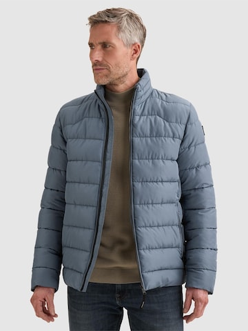 Giacca di mezza stagione 'Crankchaser jacket' di VANGUARD in blu: frontale
