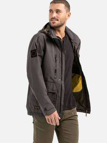 CAMEL ACTIVE Performance Jacket in Grey