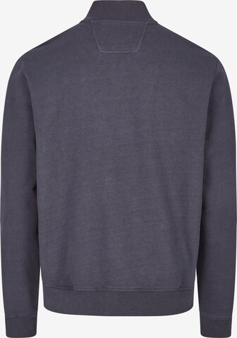 HECHTER PARIS Sweater in Blue