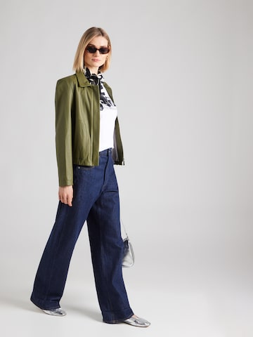 EA7 Emporio Armani Póló - fehér