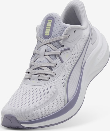 PUMA Running shoe 'Skyrocket Lite 2' in Purple: front