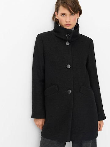 Fuchs Schmitt Wintermantel 'Wollmantel Mailand'‌‌‌‌‌‌‌‌ in Schwarz