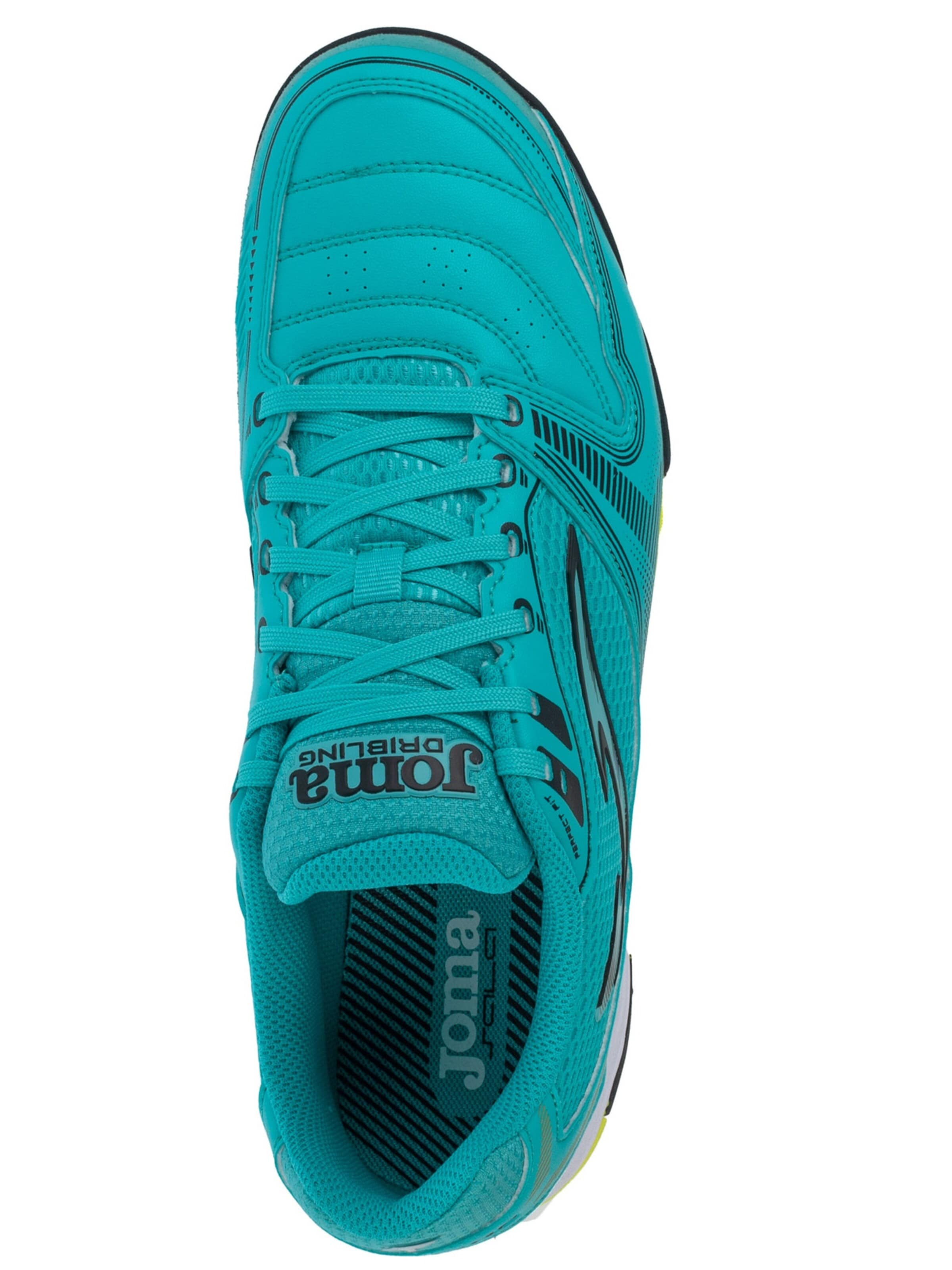 JOMA Soccer shoe 'Dribling 25 DRIW TF' in Green