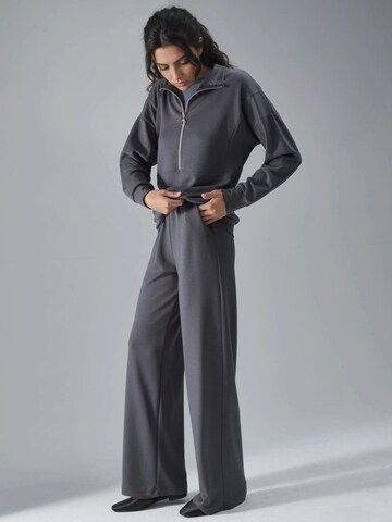 Survêtement Hiccup en gris