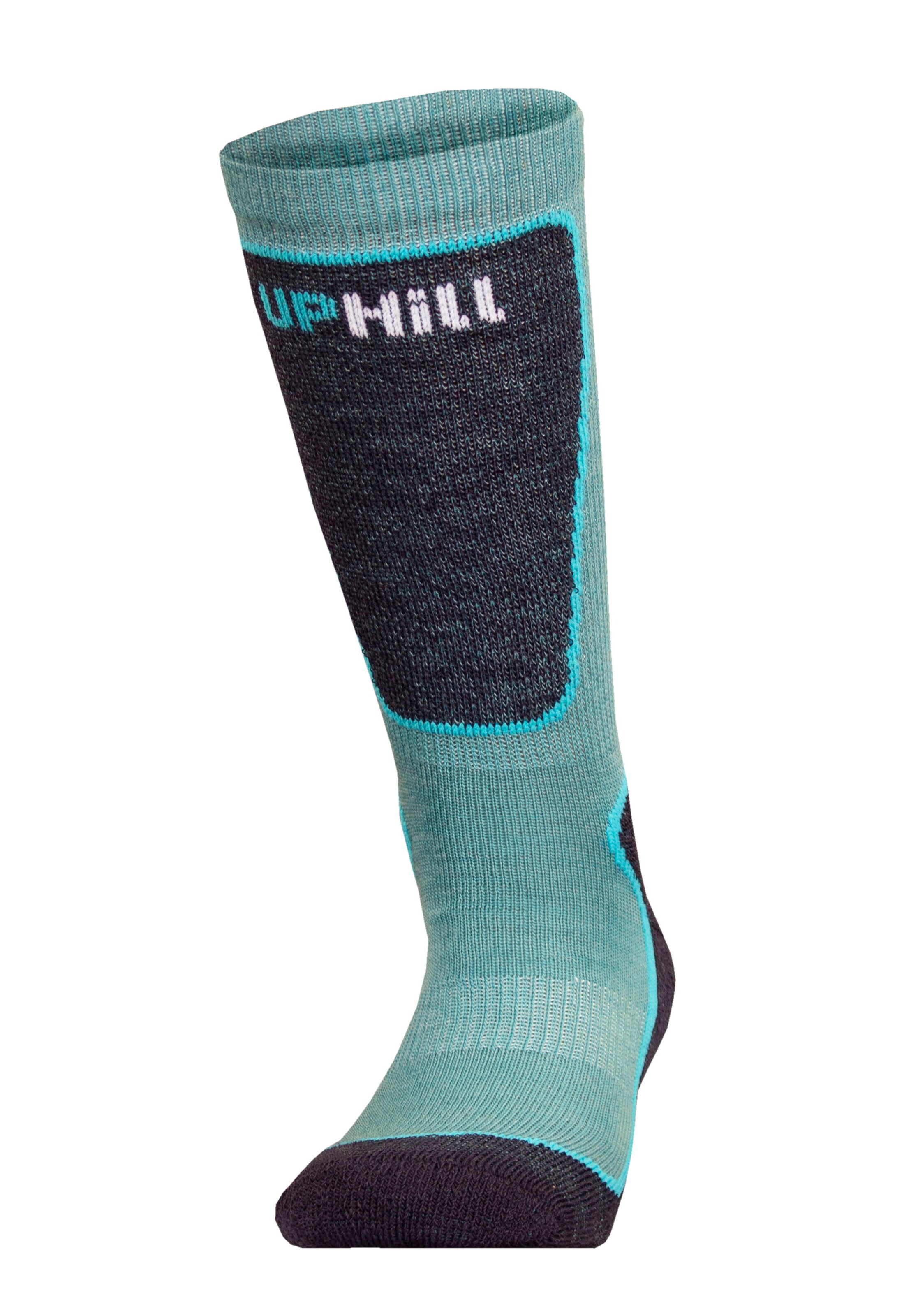 UphillSport Athletic Socks 'VALTA' in Blue