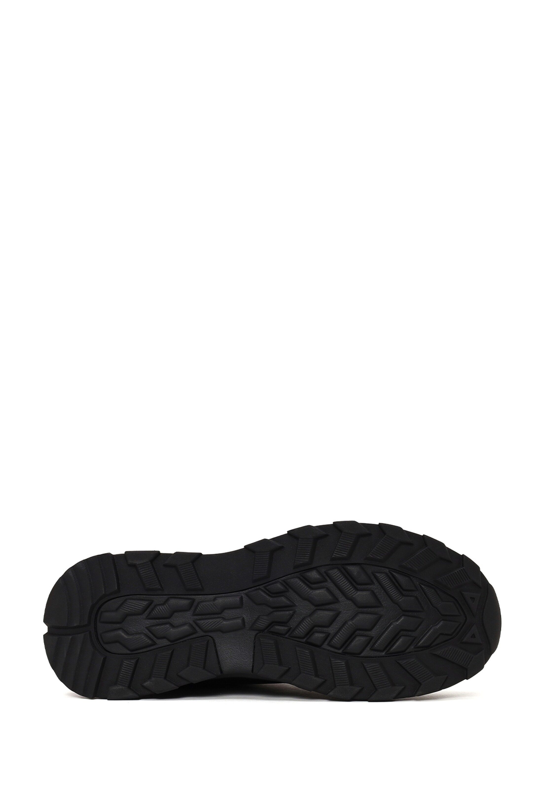 Sneaker bassa di Derimod in marrone