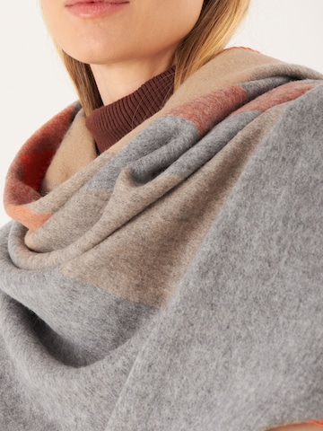 Foulard CODELLO en gris