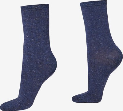 CALZEDONIA Socken in marine, Produktansicht