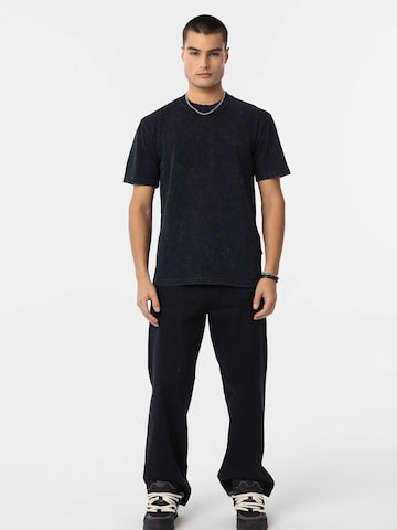 Cortera T-shirt i svart