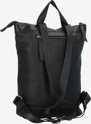 GREENBURRY Backpack 'Hanni ' in Black