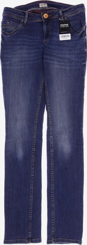 Tommy Jeans Jeans 22-23 in Blau: predná strana