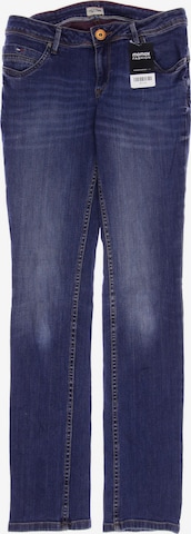 Tommy Jeans Jeans 22-23 in Blau: predná strana