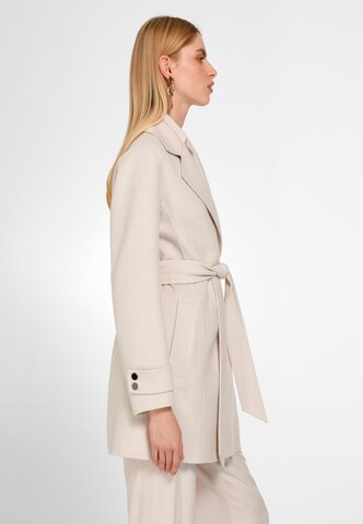 Uta Raasch Between-Season Jacket in Beige