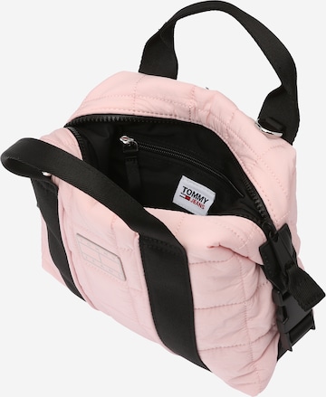Tommy Jeans Handtasche in Pink