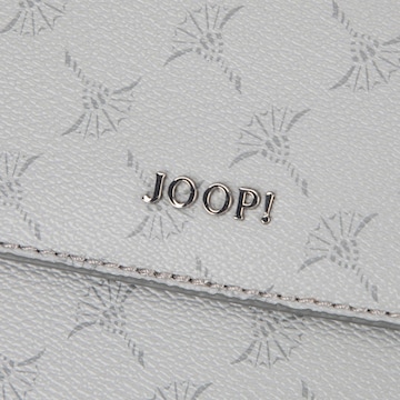 JOOP! Shoulder Bag 'Cortina' in White