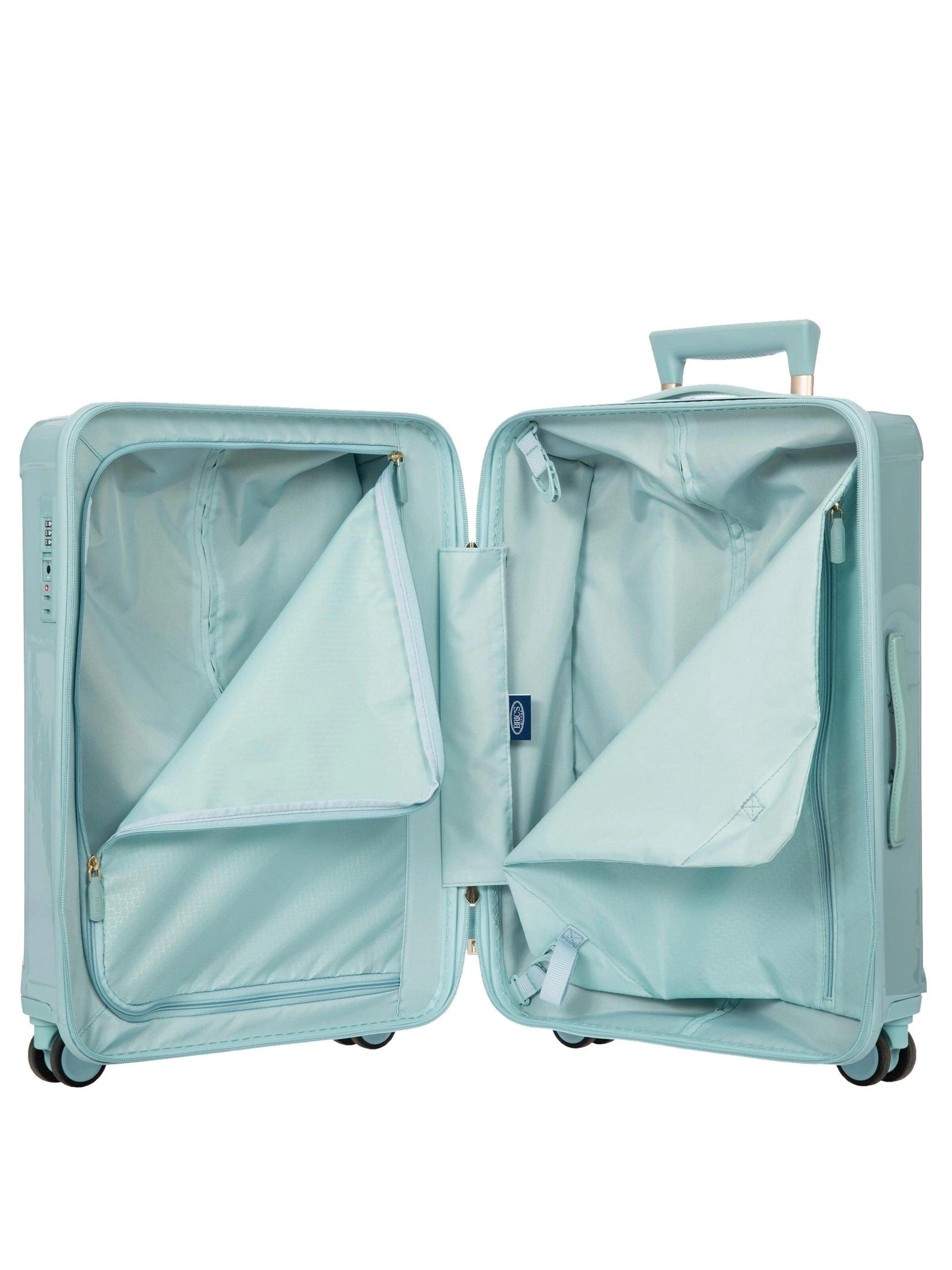 Bric's Cart 'Positano' in Blue