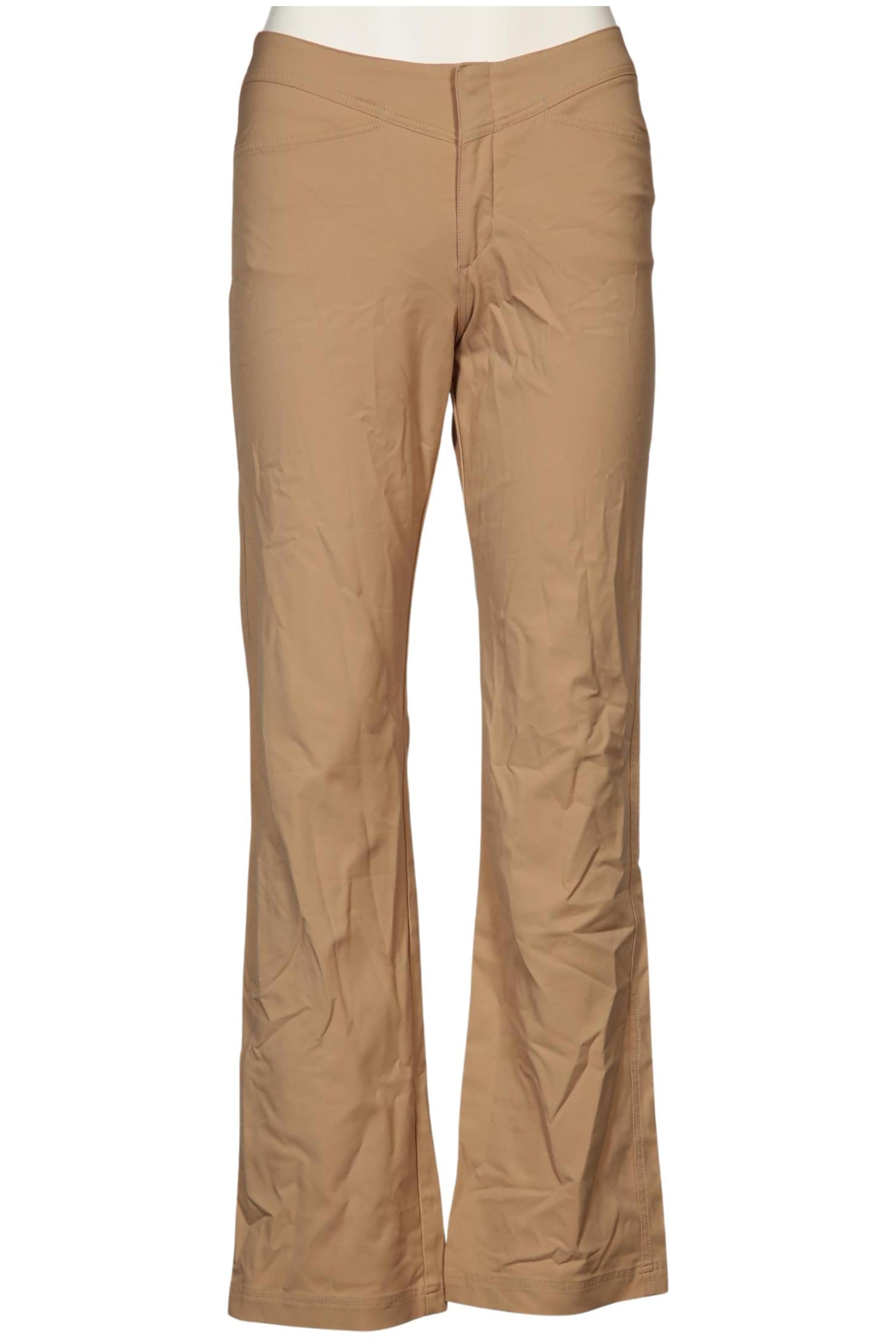 Closed Stoffhose 4XL in Beige: Vorderseite