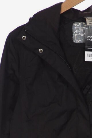 Quechua Jacket & Coat in S in Black
