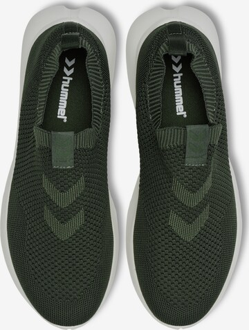 Hummel Slip-on in Groen