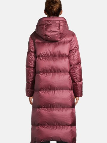 Manteau d’hiver 'CELIA' Blauer.USA en violet