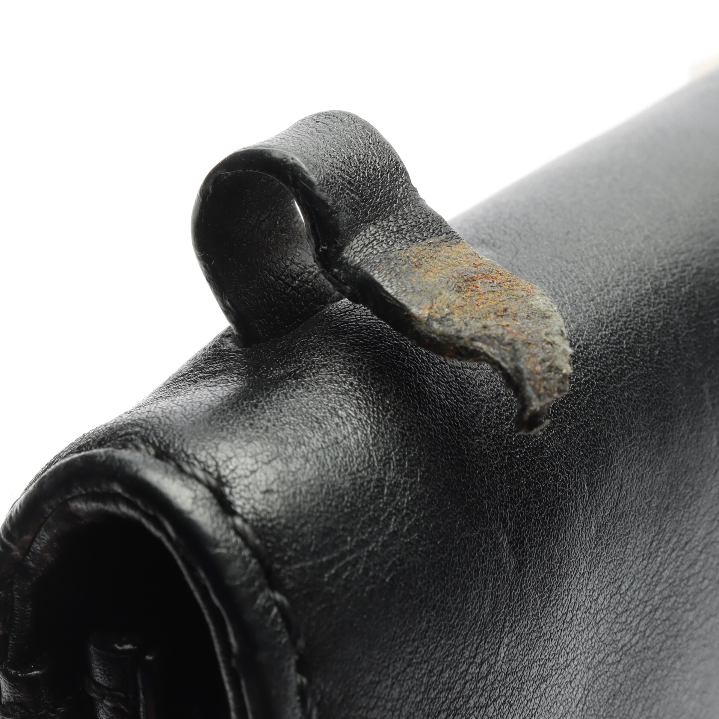 VALENTINO Schultertasche / Umhängetasche One Size in Schwarz