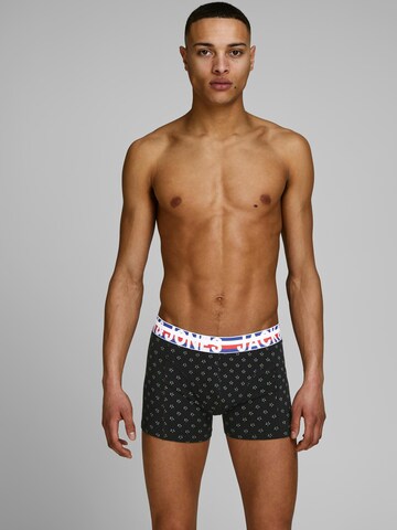 Boxers 'Henrik' JACK & JONES en bleu