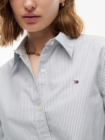 TOMMY HILFIGER Blouse in White