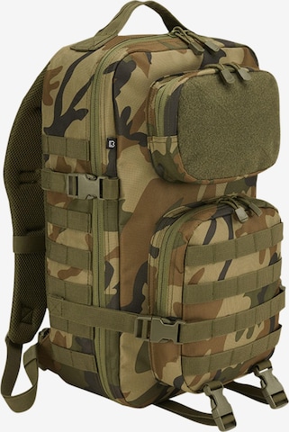 Sac à dos 'US Cooper' Brandit en mélange de couleurs : devant