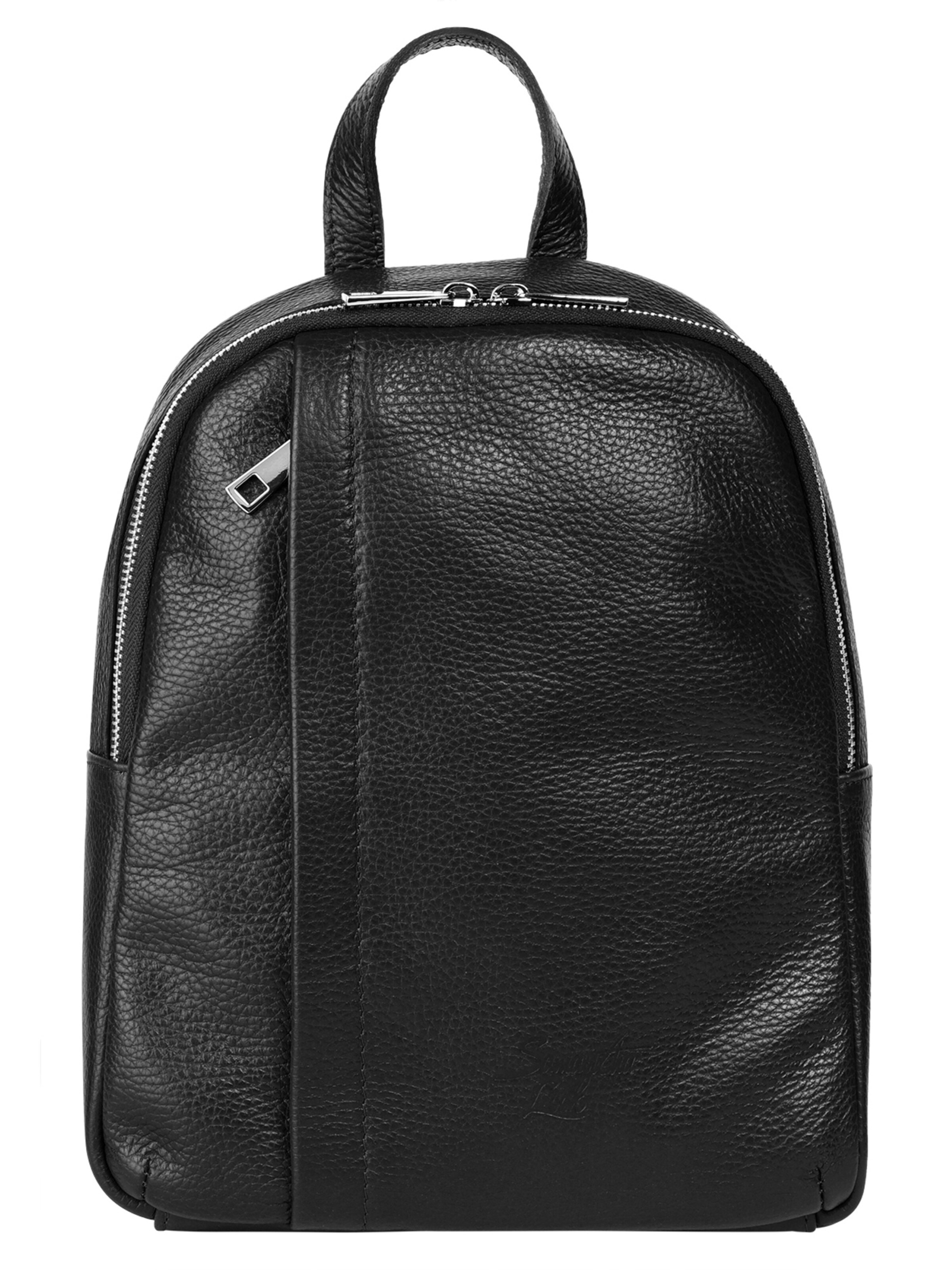 Sac à dos Samantha Look en noir : devant