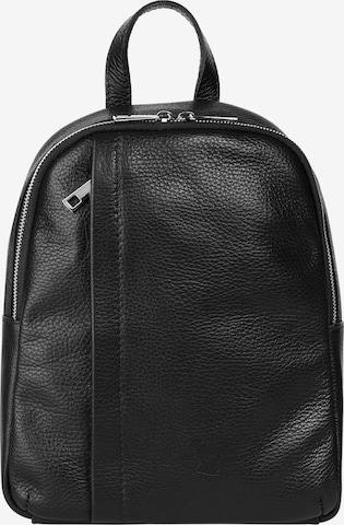 Sac à dos Samantha Look en noir : devant