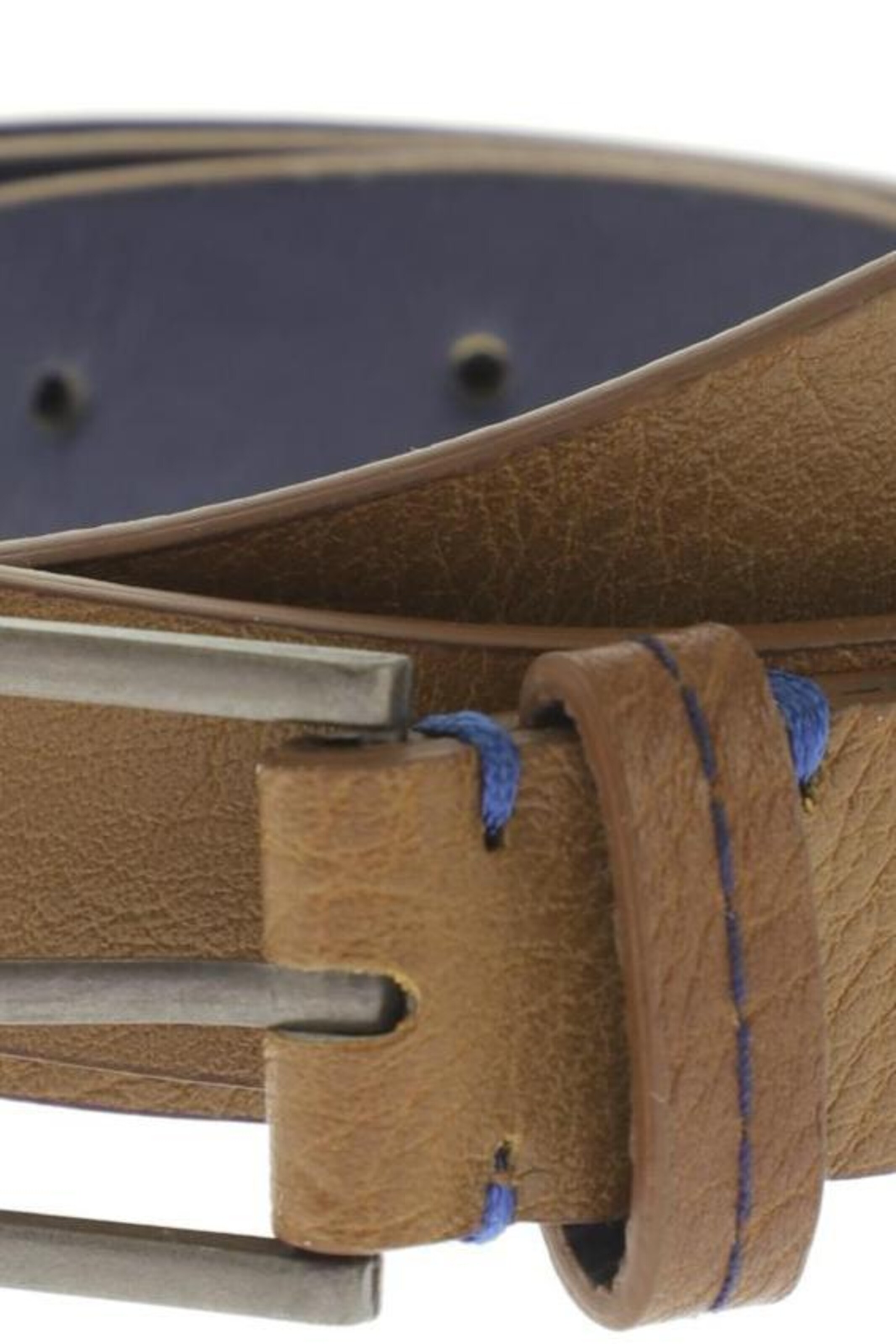 ESPRIT Gürtel One Size in Braun