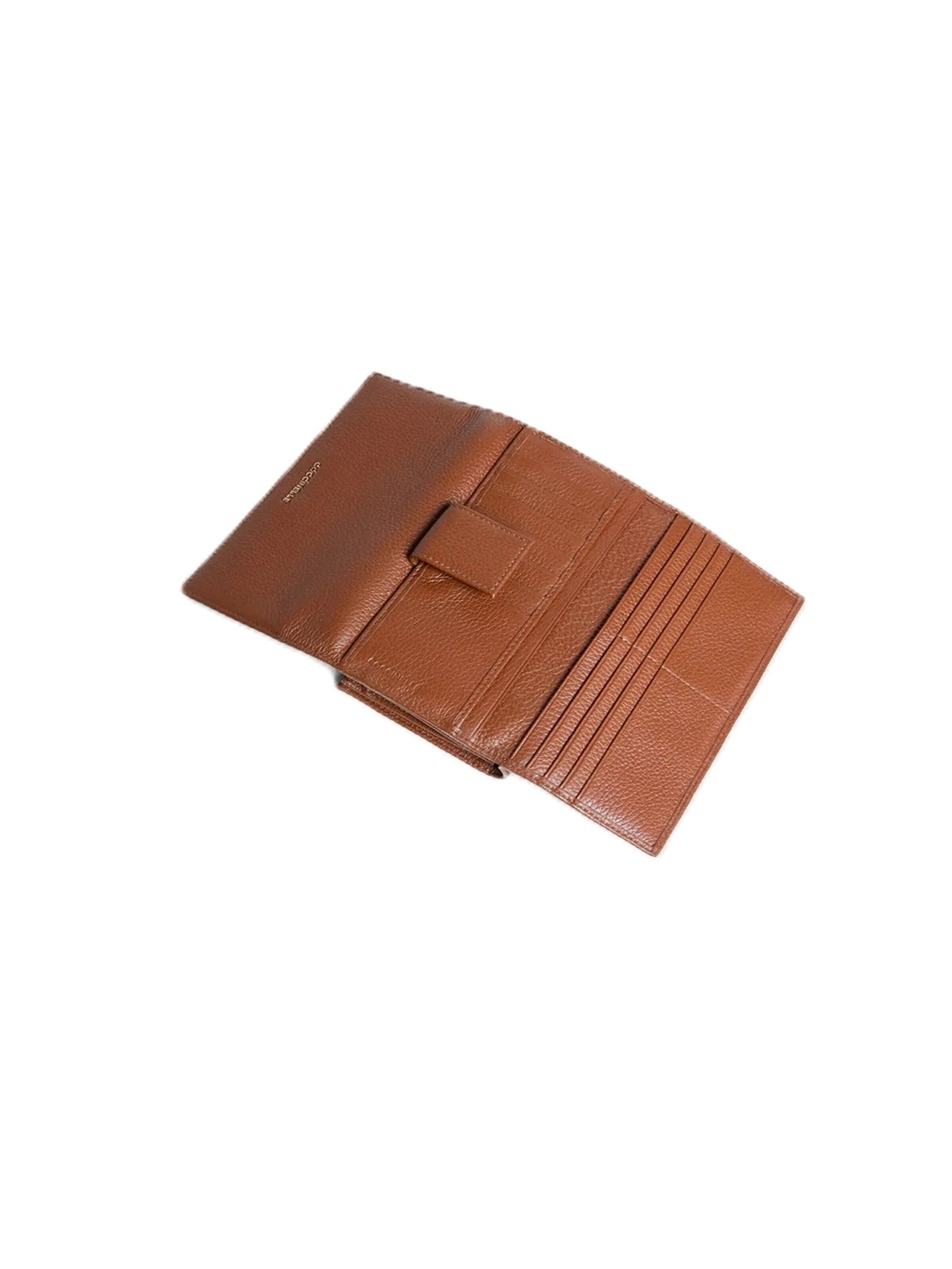 Coccinelle Wallet 'E2MW5118501' in Brown