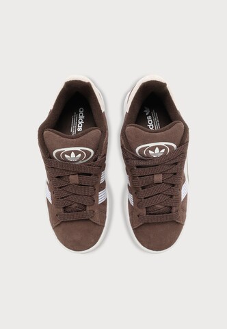 ADIDAS ORIGINALS Сникърси 'CAMPUS 00s' в кафяво
