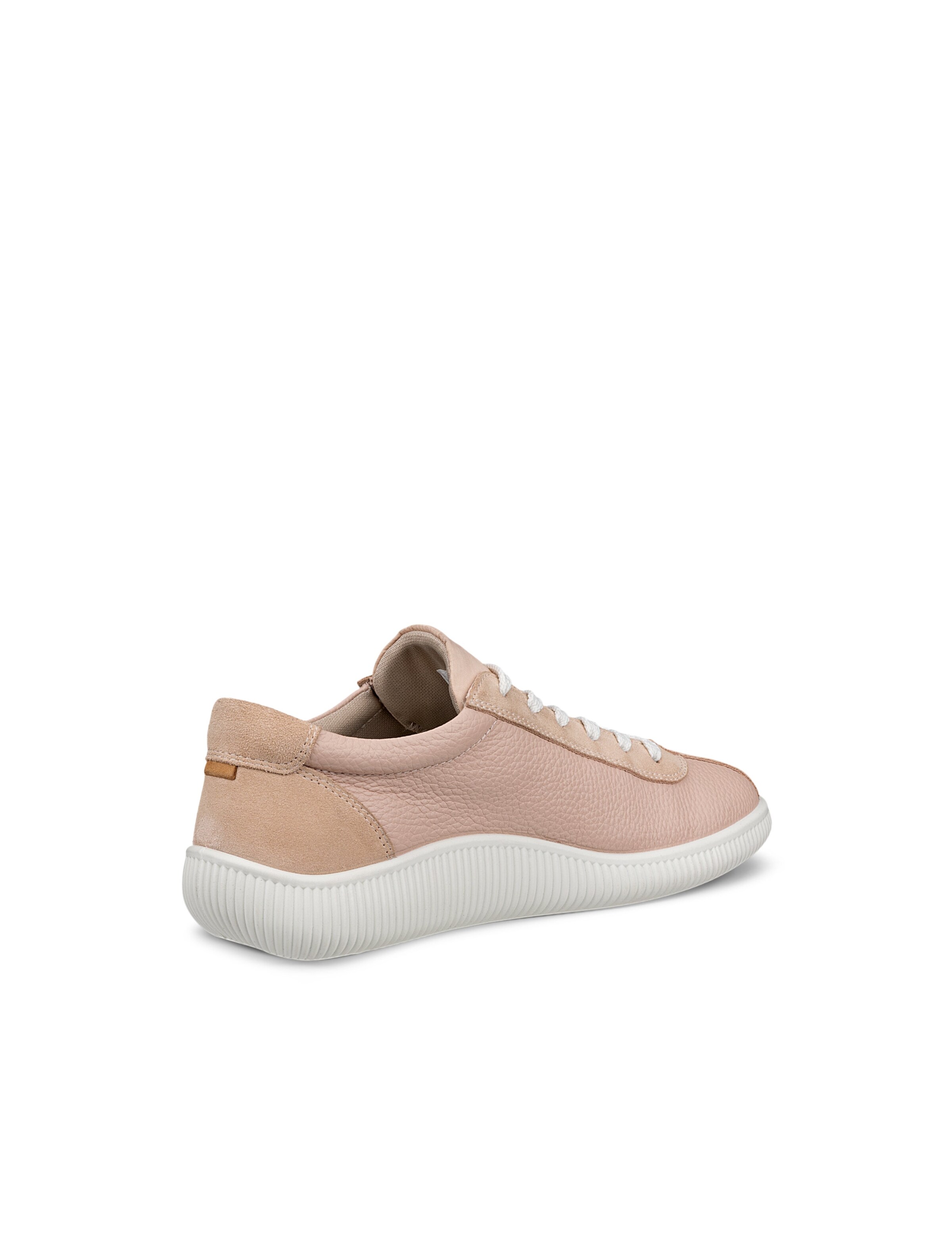 ECCO Sneaker 'SOFT ZERO' in Pink