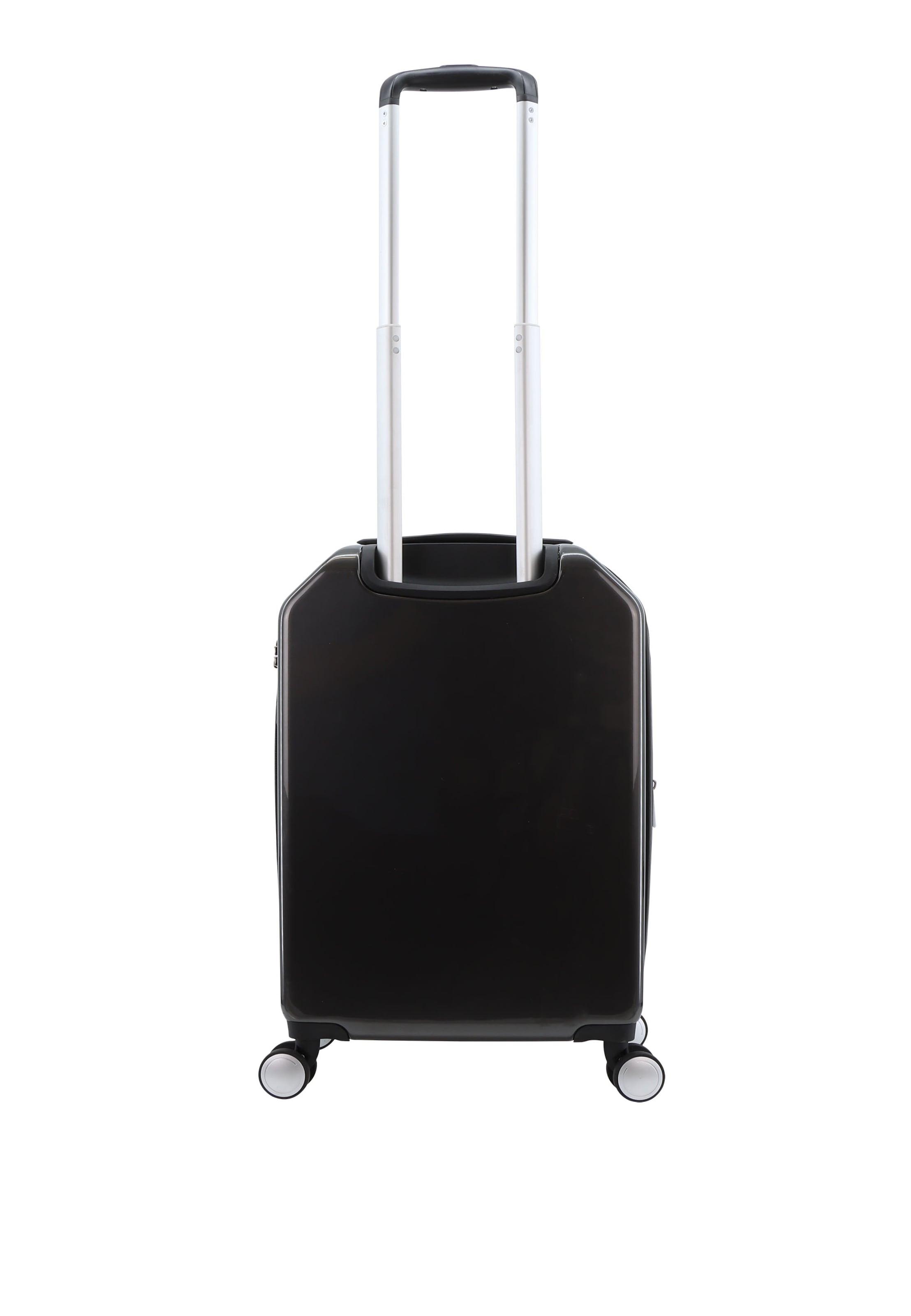 ELLE Suitcase 'ELLE' in Grey