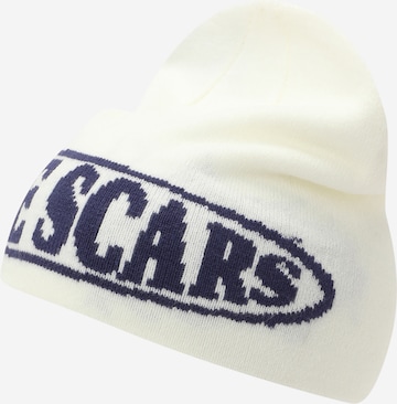 Love Scars - Gorra en blanco: frente