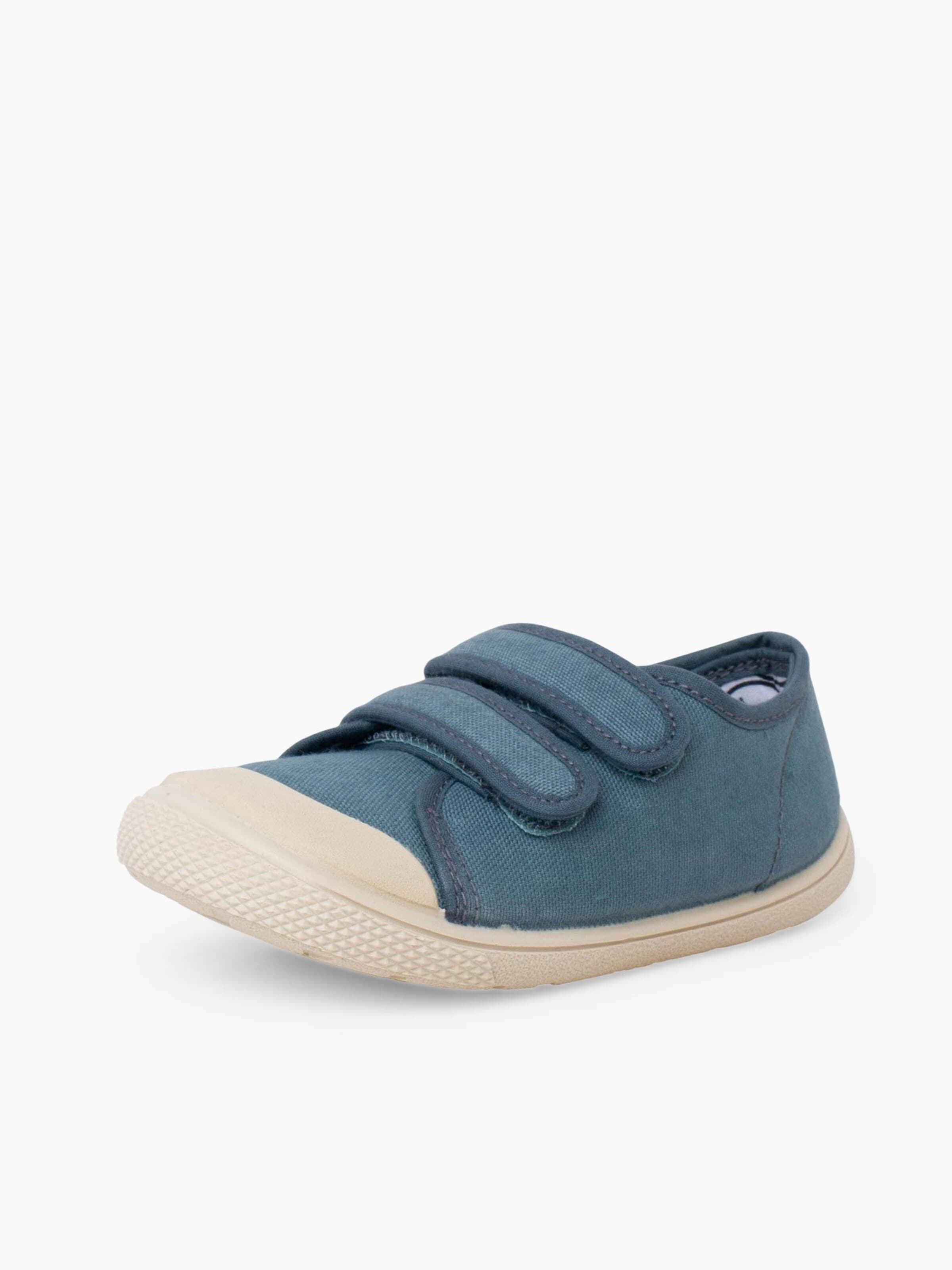 Pisamonas Trainers in Blue: front