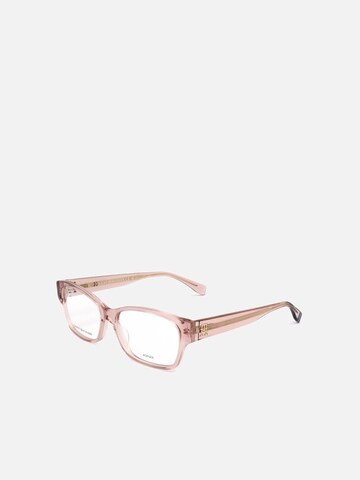 TOMMY HILFIGER Sunglasses 'Tommy Hilfiger TH 2055 54/15/140 Eyewear Frame' in Pink
