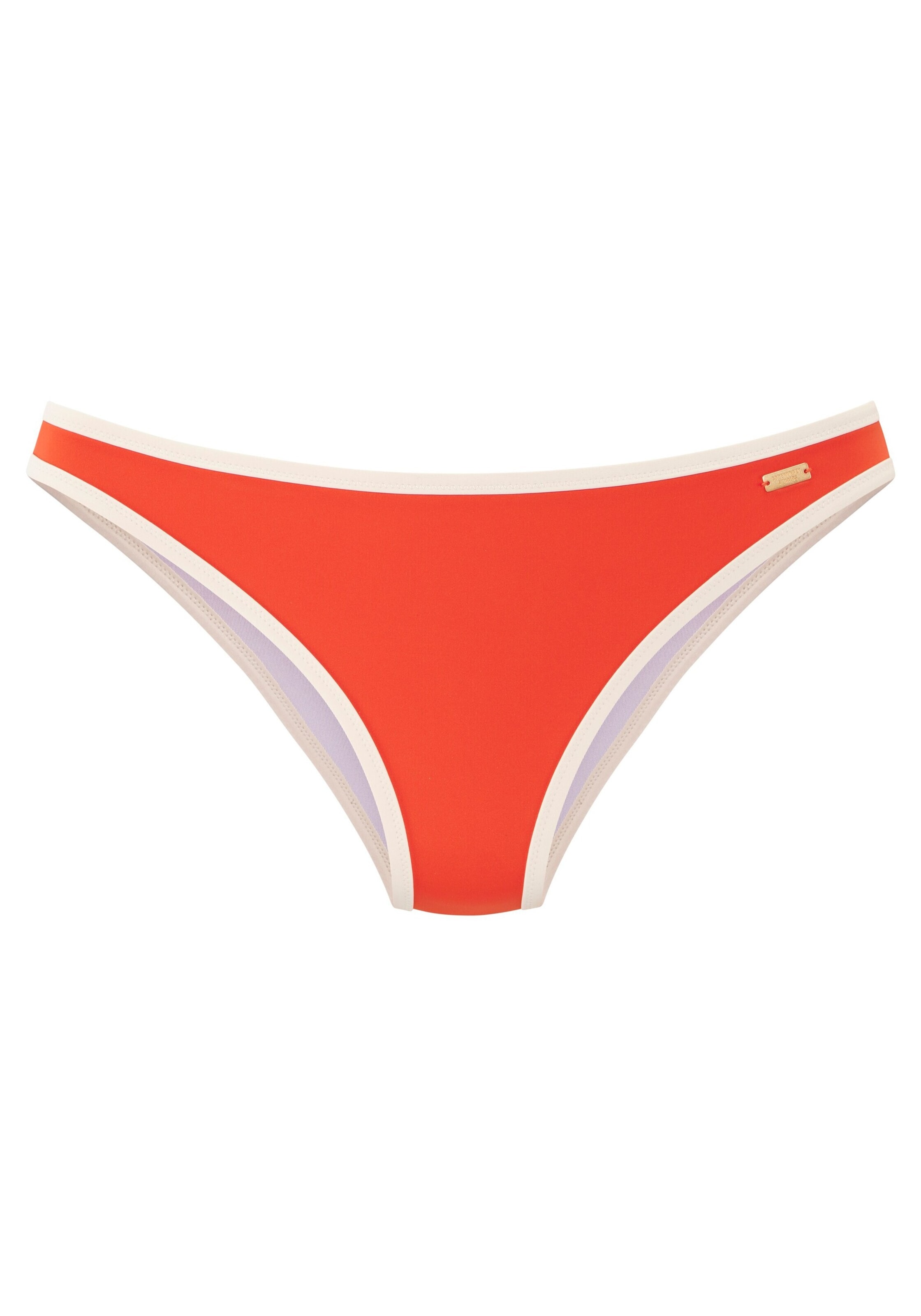 Copenhagen Studios Bikiniunderdel i orange: framsida