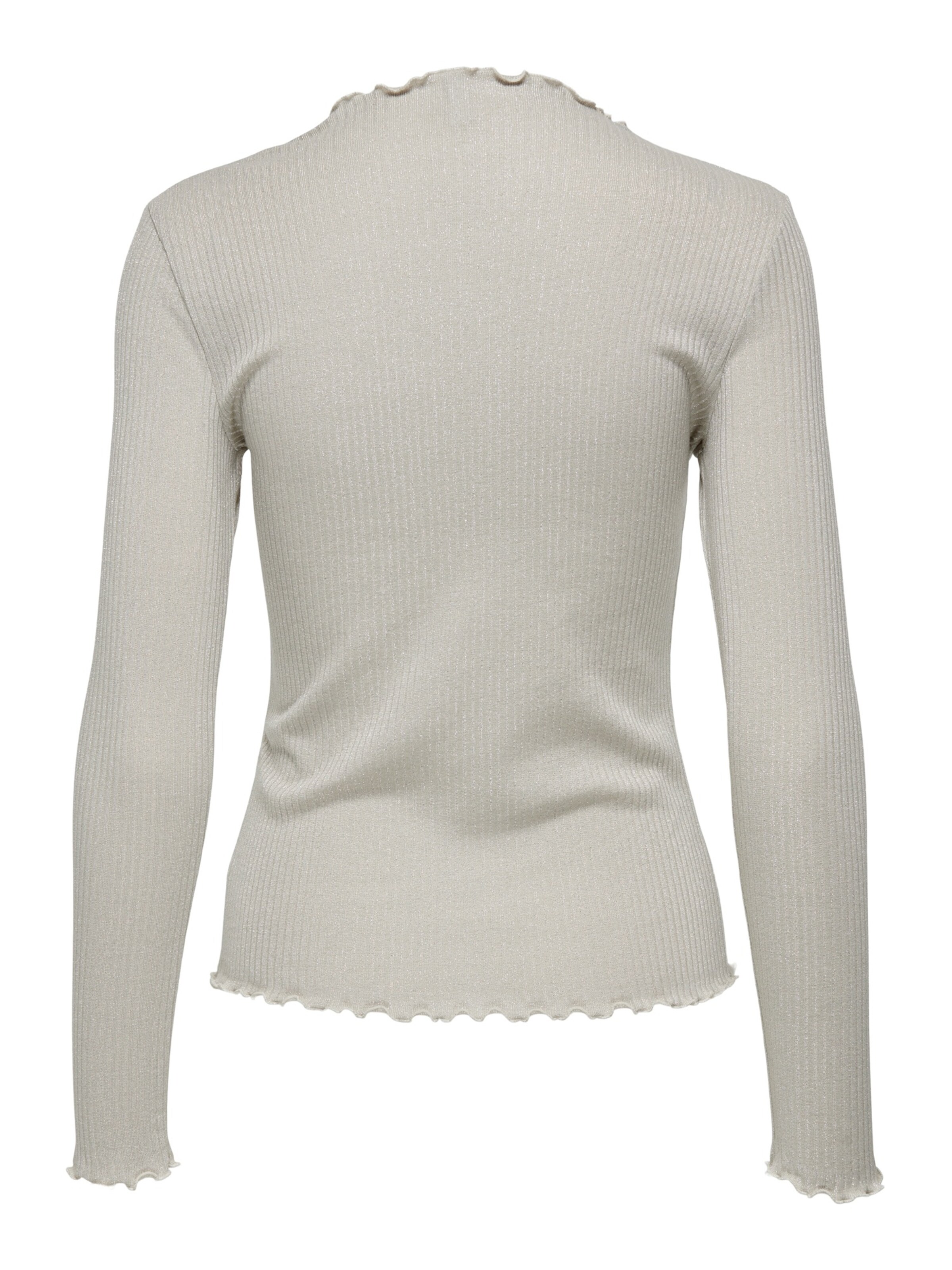 ONLY Shirt 'ONLEMMA' in Grey