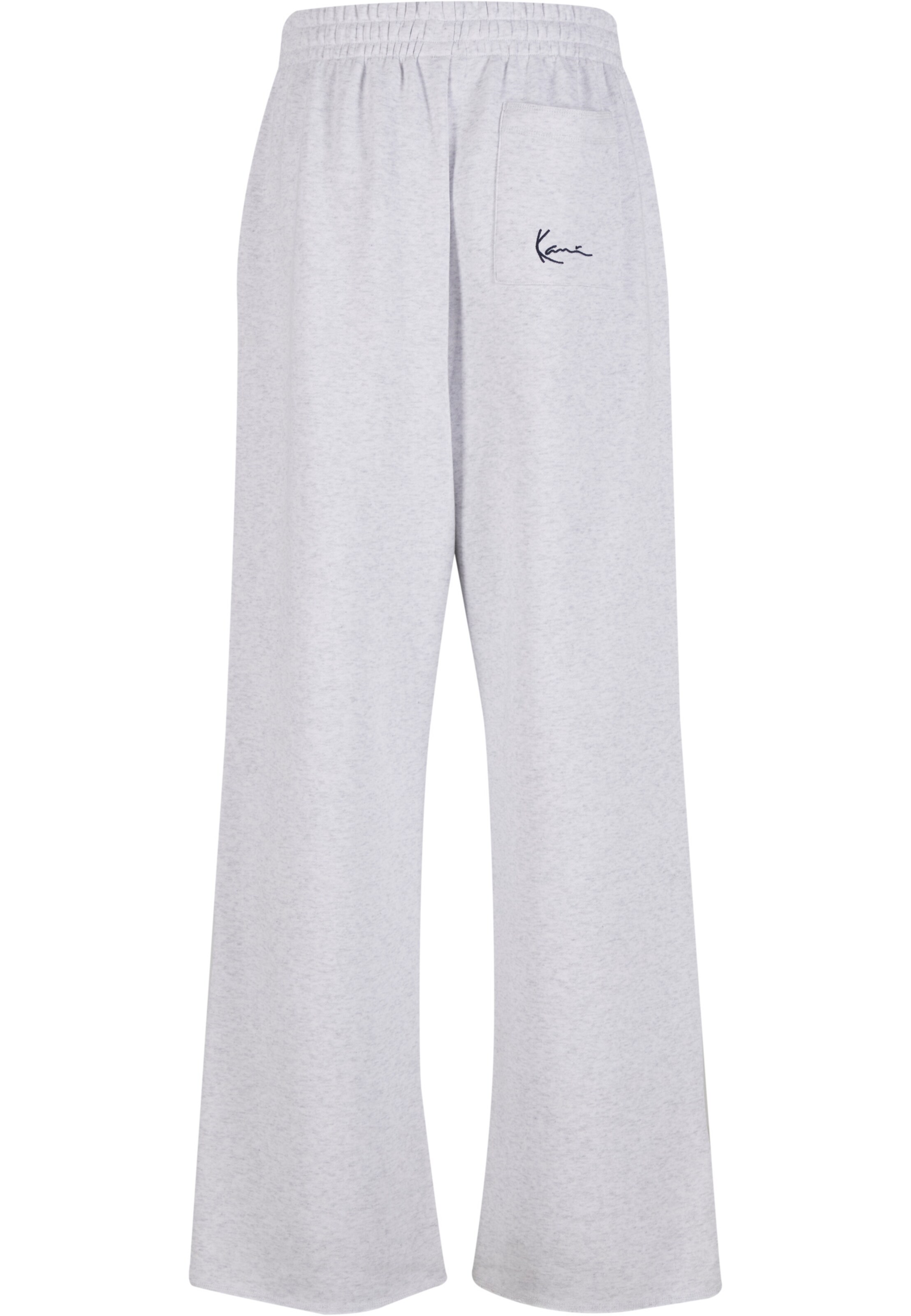 Karl Kani - Loosefit Pantalón '89' en gris