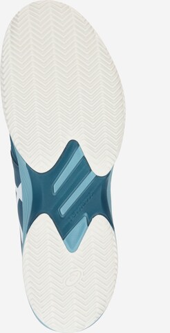 ASICS Sports shoe 'SOLUTION SWIFT' in Blue