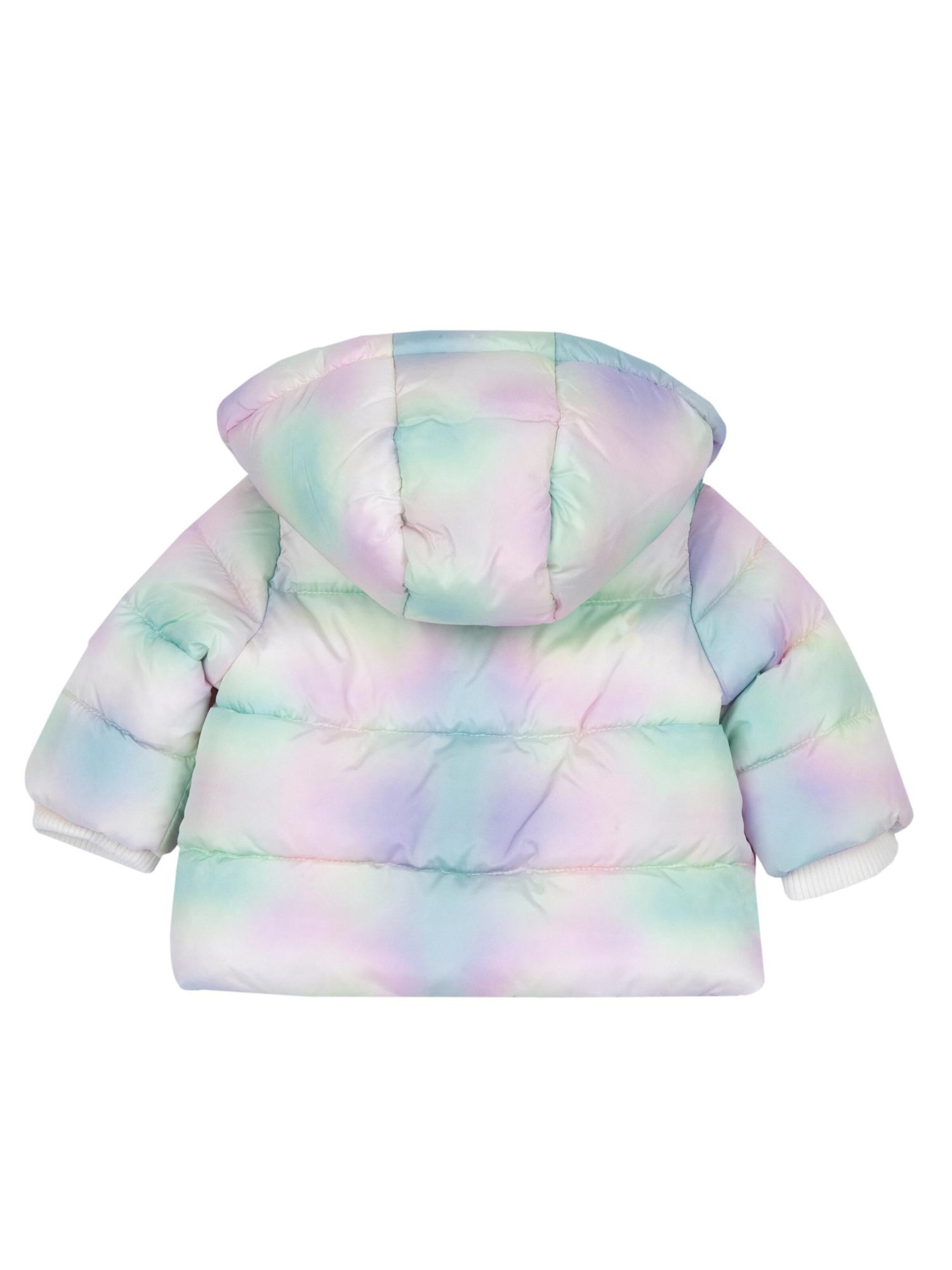 Chicco Vinterjacka i blandade färger