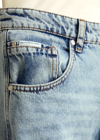 Marc O'Polo DENIM Loose fit Jeans in Blue