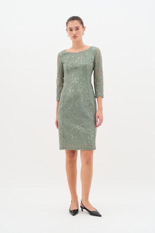 Robe 'MaddyIW' InWear en vert