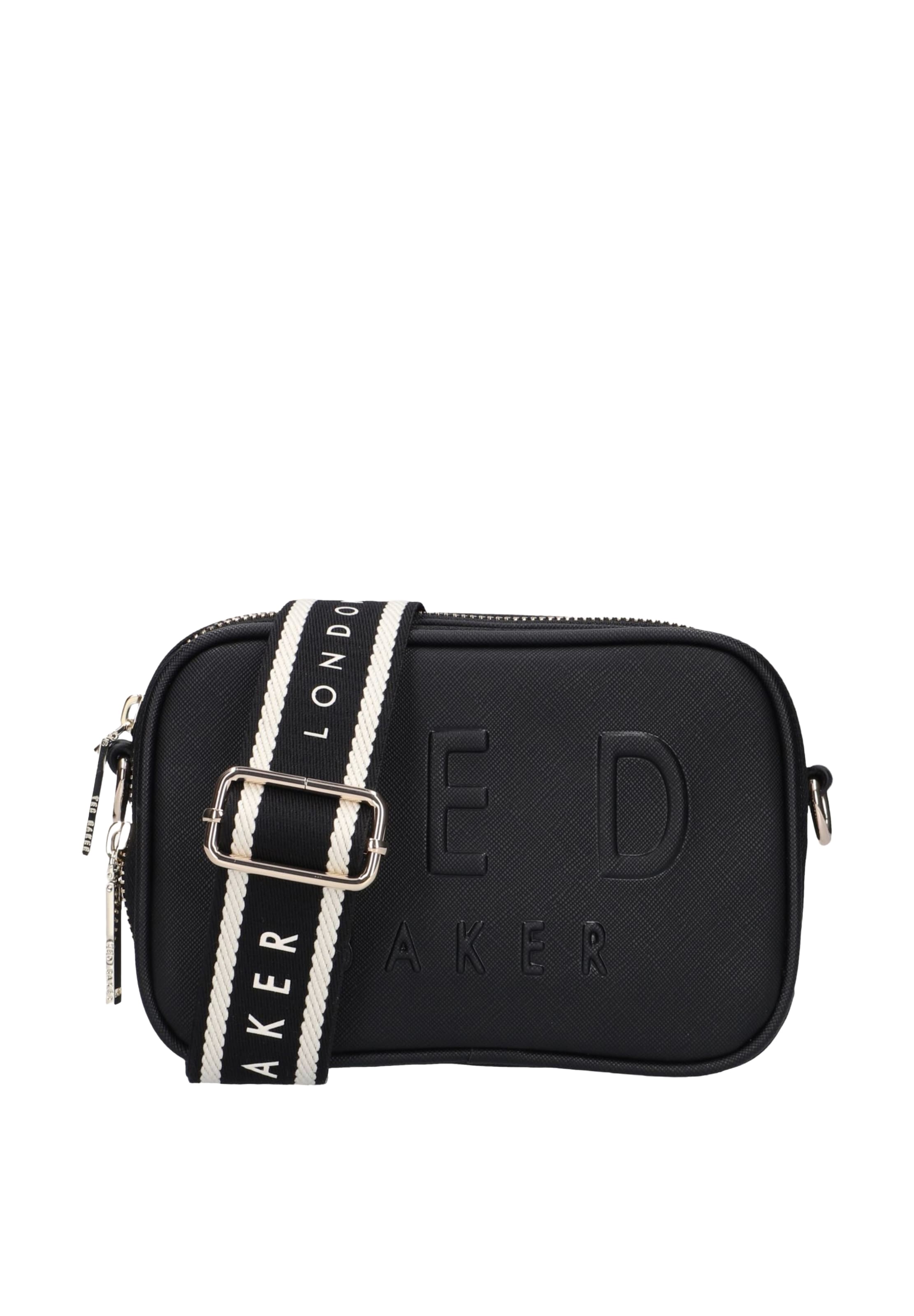 Ted Baker Válltáska 'LAULI' - fekete: elől
